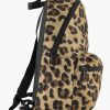 Puma Leopard Core Pop Rucksack