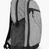 Puma Grauer Puma Buzz Rucksack