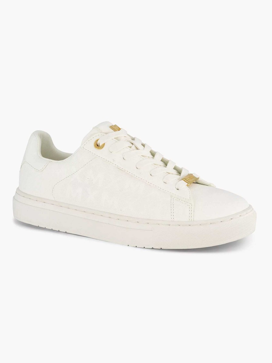 MEXX Weiser Sneaker