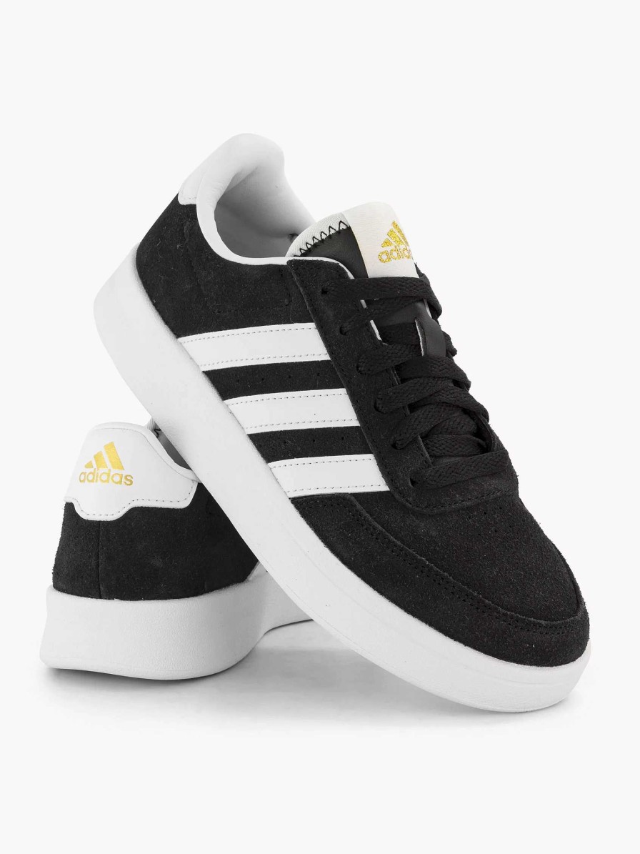 adidas Black Breaknet 2.0