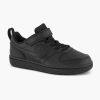 Nike Black Court Borough Low Recraft