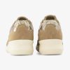 Easy Street Beiger Sneaker