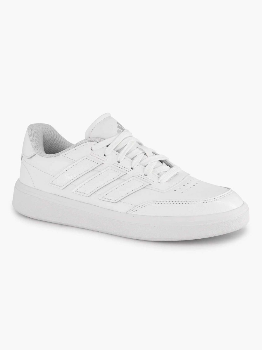 adidas Weiser Sneaker-Courtblock