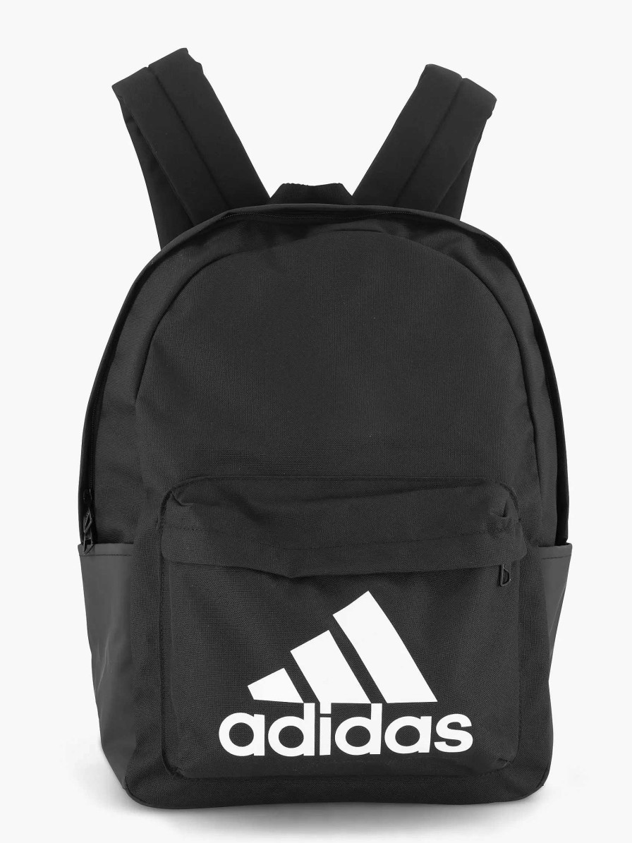 adidas Schwarzer Clsc Forest Rucksack