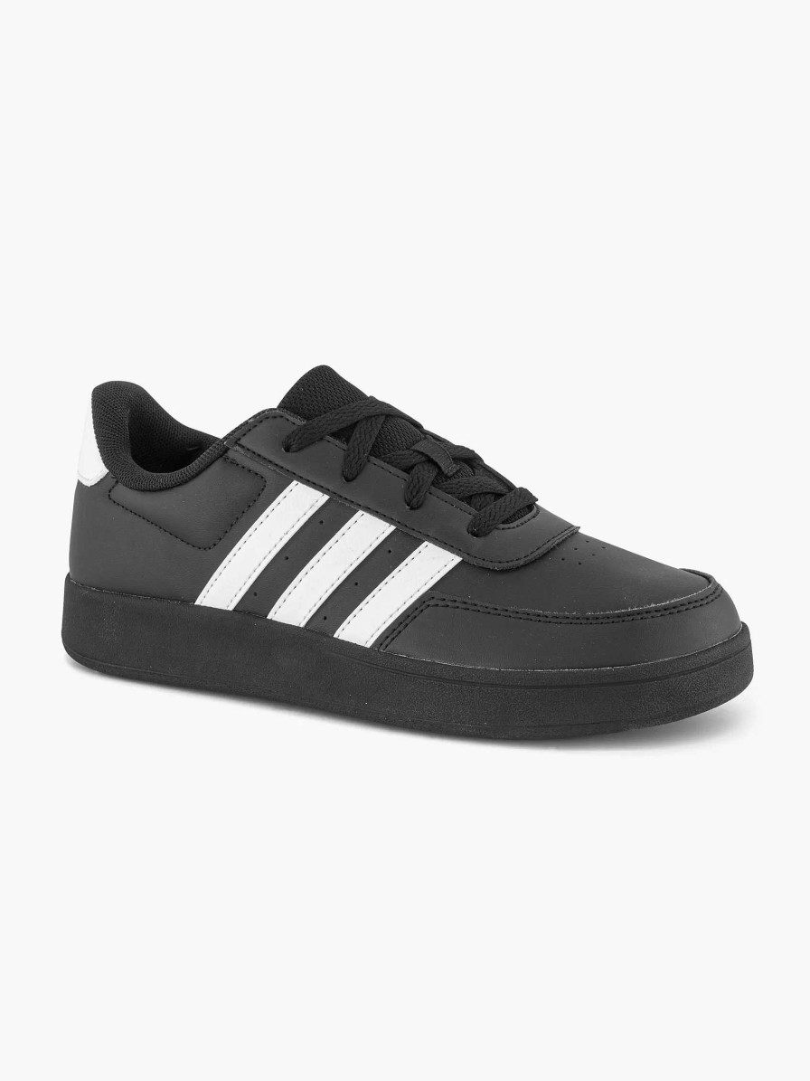 adidas Black Breaknet 2.0 K