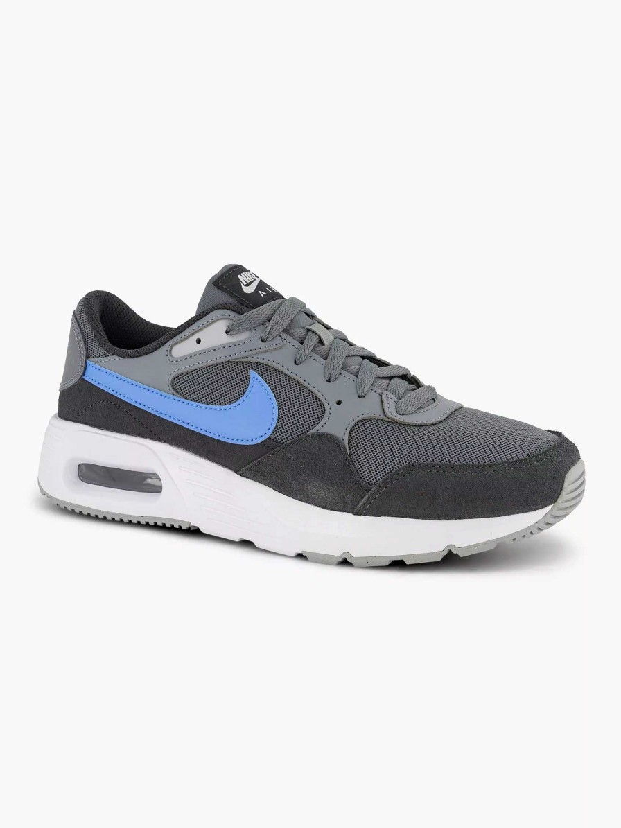 Nike Grauer Air Max