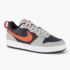 Nike Hellgrauer Court Corough Low Recraft