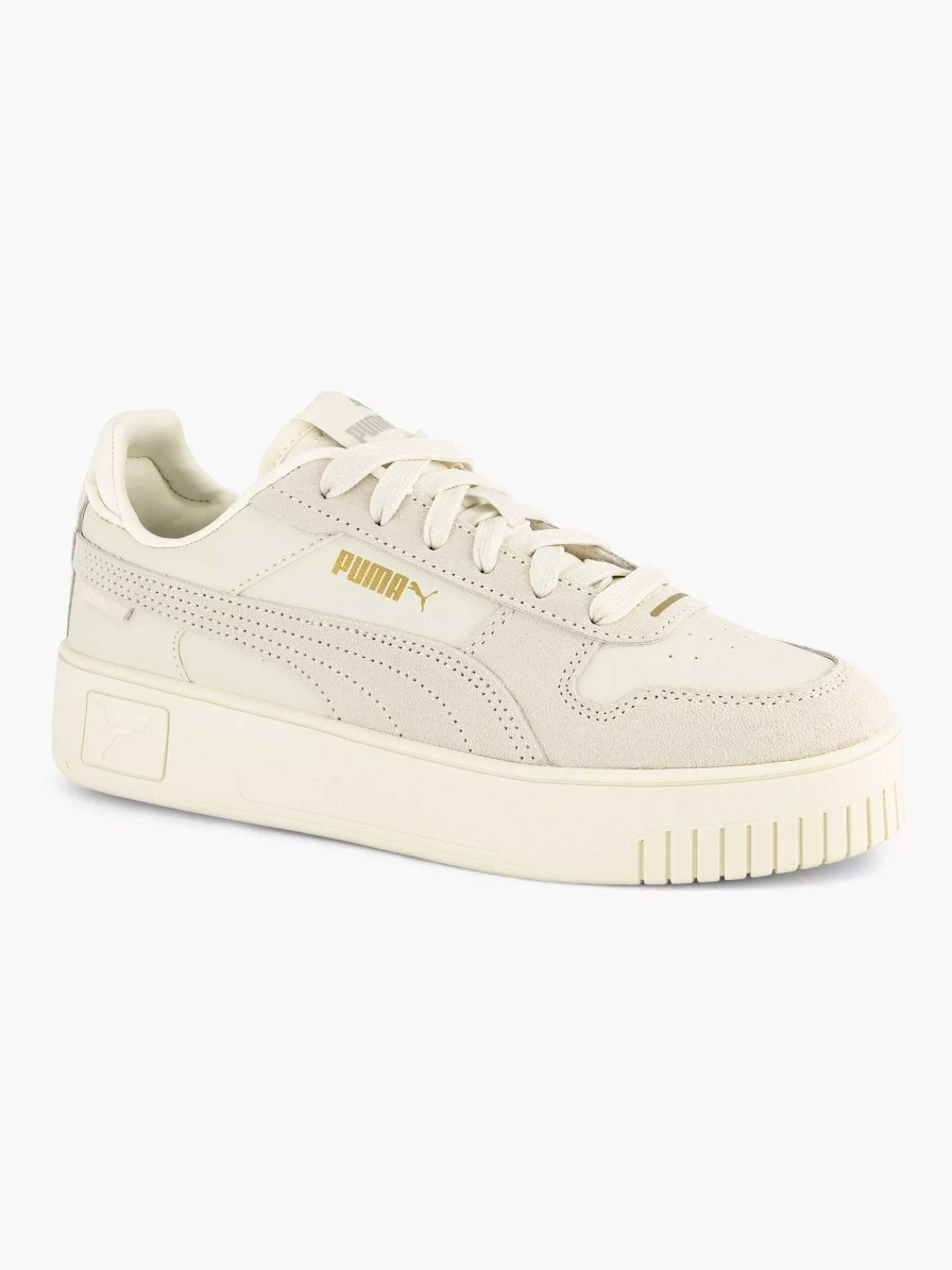 Puma Golden Carina Street Sd